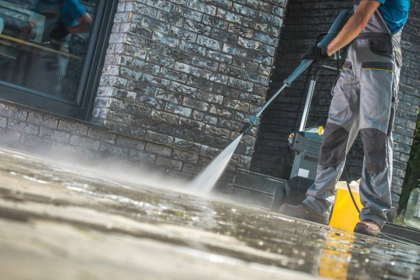 Best Patio and Deck Pressure Washing  in Matamoras, OH