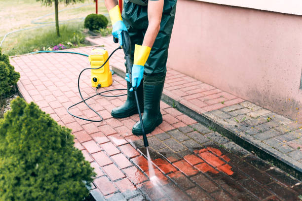 Best Parking Lot and Garage Cleaning  in Matamoras, OH