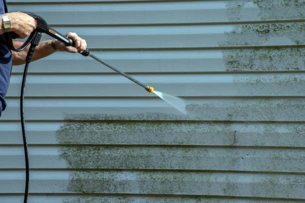 Best Fence Cleaning  in Matamoras, OH