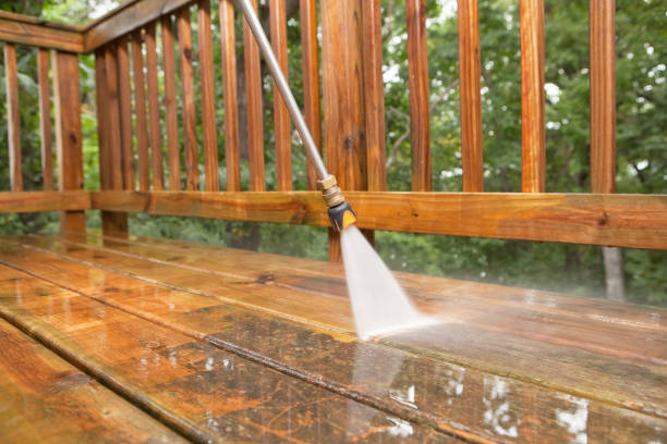 Best Factory Floor Cleaning  in Matamoras, OH