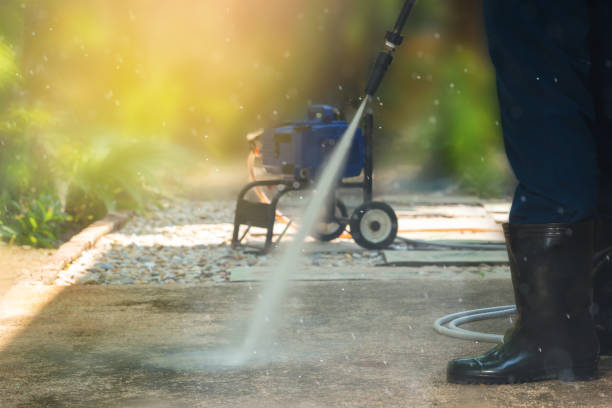 Best Animal Enclosure Cleaning  in Matamoras, OH