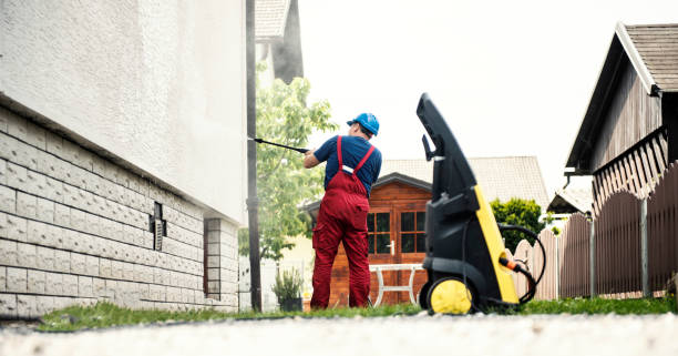 Best Playground Equipment Cleaning  in Matamoras, OH