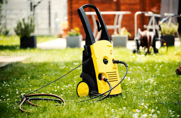 Best House Exterior Washing  in Matamoras, OH